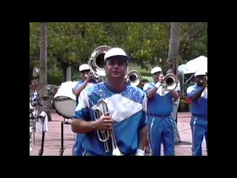 Future Corps - Everybody Loves the Blues (1997)