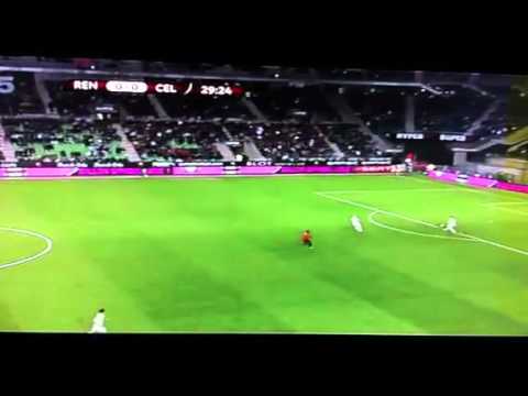 Cha Du Ri hilarious own goal.