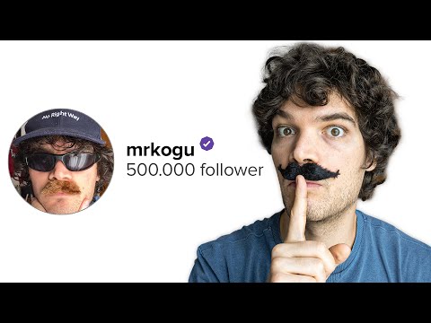 Ho Fatto lo Streamer di Nascosto per Dimostrare che non è Fortuna