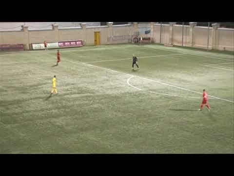 BOV 4th round Hamrun 0 0 Balzan FC