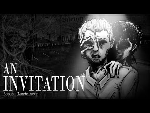 An Invitation - FNF Timeless Daydream ost