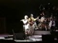 Jethro Tull - Kissing Willie Live In Hamilton 1989
