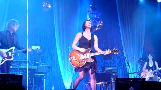 Melissa McClelland - Passenger 24 (Live: Austin City Music Hall) [720p]