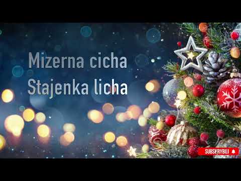 Mizerna Cicha Stajenka licha pełna niebieskiej chwały