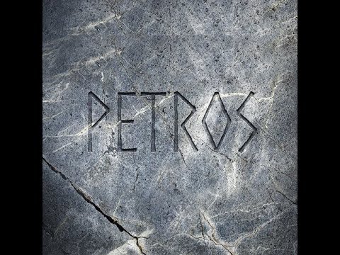 Tease de obra Petros