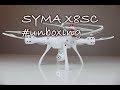 Syma X8SC