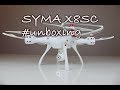 Dron Syma X8SC