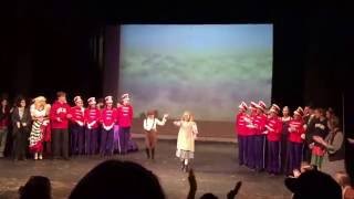 2016 Final Curtain Call CYT Tri City Chitty Chitty Bang Bang