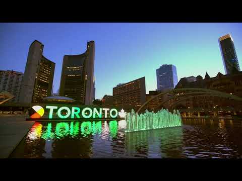 Ryerson University - Tu nuevo segundo hogar