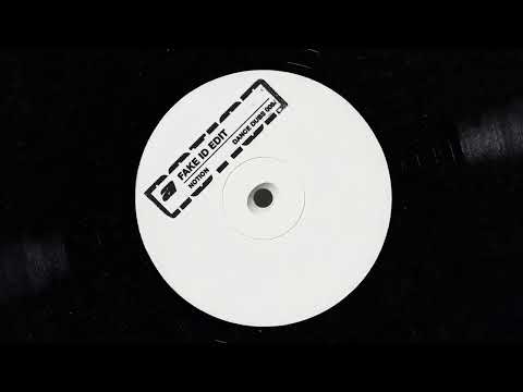 NOTION - FAKE ID EDIT