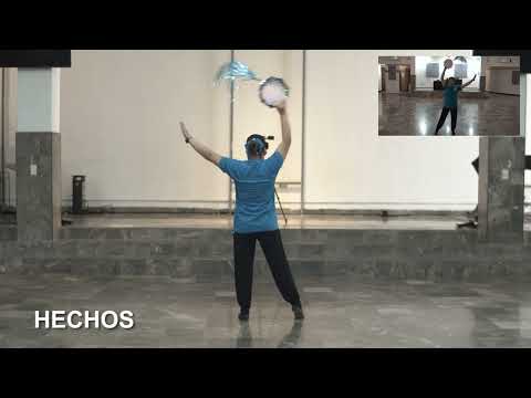 Alaba Marcha Para Jesús 2024