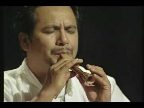 Nahui Ollin (featuring Osvaldo Hernandez)
