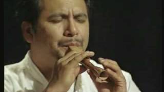 Nahui Ollin (featuring Osvaldo Hernandez)