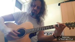 Video thumbnail for Yamaha CPX-8 (demo) by Sasa Vidicki