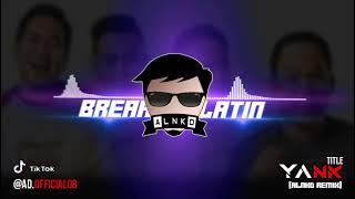 Download lagu WALI BAND - YANK (ALNKD Remix) mp3 Download lagu WALI BAND - YANK (ALNKD Remix) mp3