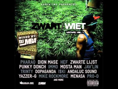 Kwe Kick (ft. Pimpi) - Yazzer-G