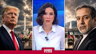 Mehmet Cem Oğultürk ve Ünal Atabay ABD-İran’ı Tartıştı