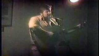 Chuck Kruger &quot;Honky Tonk Night on Broadway&quot;