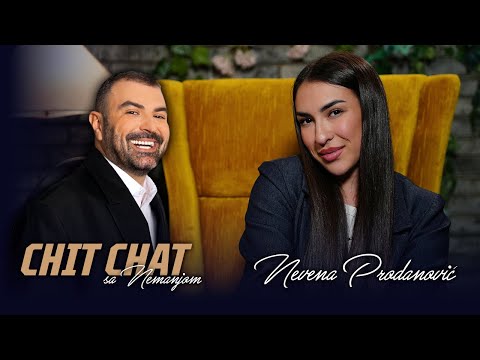 "Porodila Sam Se Sa 15 Godina I Vratila U Školu Nakon 2 Nedelje!" Nevena Prodanović