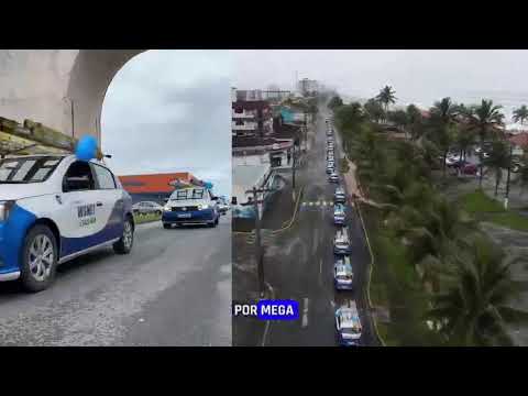 Por dentro dos bastidores - 18/03