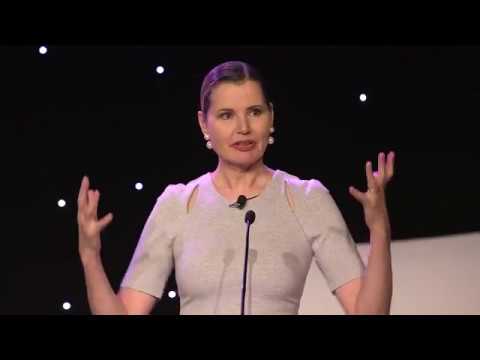 Sample video for Geena Davis