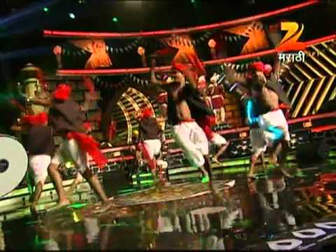 Maharashtrachi Lokdhara June 12 '12 Part - 5