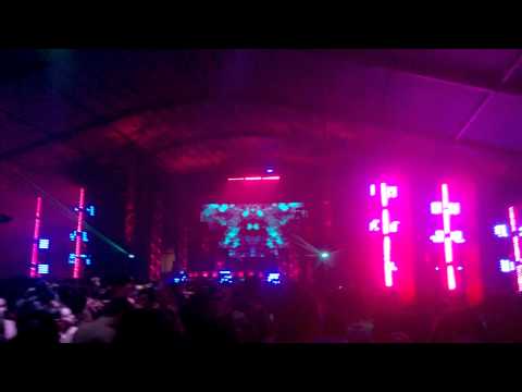 Alan Fitzpatrick 3/3 - Ultra Buenos Aires 2015