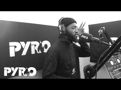 Levelman - J Fresh & Friends - PyroRadio
