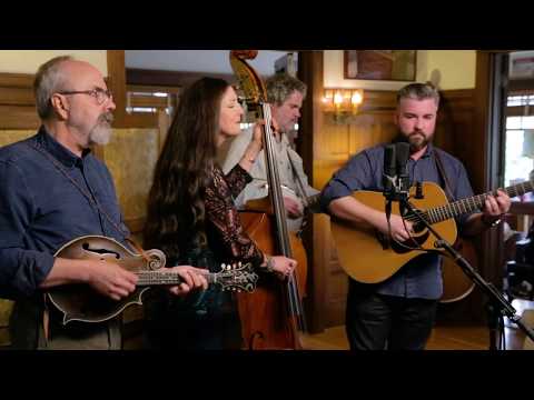 John Reischman and The Jaybirds - The Cypress Hills