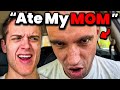 I Found The Craziest Youtube Channel