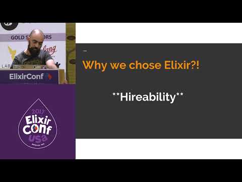 ElixirConf 2017 - Phoenix after 100000 lines  - Renan Ranelli
