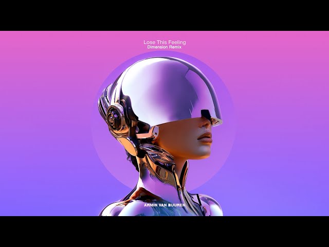 La trayectoria musical de Armin Van Buuren
