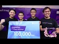 MV Just Imagine ImagineCup