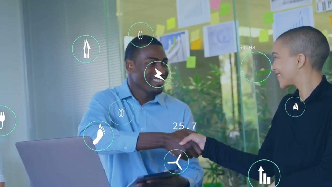 Entrepreneurial mindset and innovation