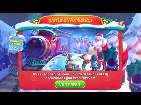 Matchington Mansion | New Version 1.103.0 Update