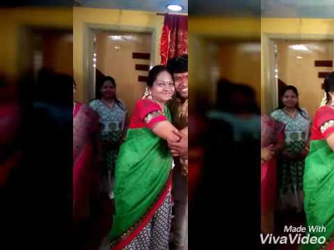 Special birthday wishes to bubbly sravan