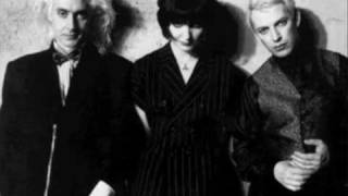 Siouxsie &amp; The Banshees - Scarecrow