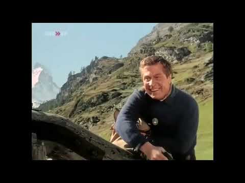 Von der Liebe besiegt I Spielfilm 1956 HD I Marianne Hold, Wolfgang Preiss