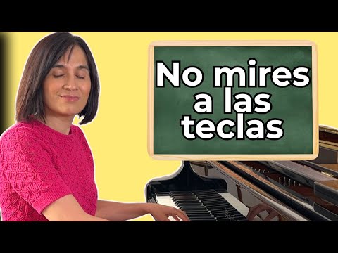 Stopping Looking at the Keyboard is EASY with These 3 Exercises