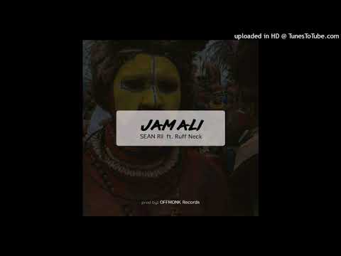 JAMALI - Sean Rii feat. Ruff Neck