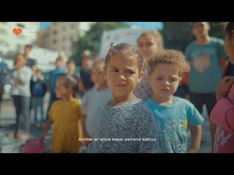Help the people of Gaza!
