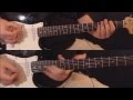 Breaking Benjamin - The Diary of Jane - Guitar ...
