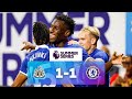 Newcastle 1 - 1 Chelsea | Match Highlights | Premier League Summer Series