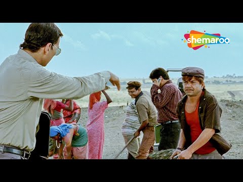 इधर आ बेटे क्या बोला चोली के पिचे क्या है..चोली के पीछे तेरी दादीमाँ है |Khatta Meetha| #rajpalyadav