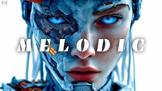 S I L E N C E DJ set