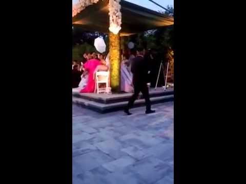 וזכני לגדל -Yair Hamra-יאיר חמרה-vezakeini & Hamra boys- chuppah kids singing