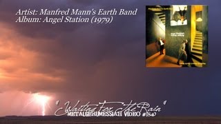 Waiting For The Rain - Manfred Mann&#39;s Earth Band (1979) FLAC Remaster HD 1080p