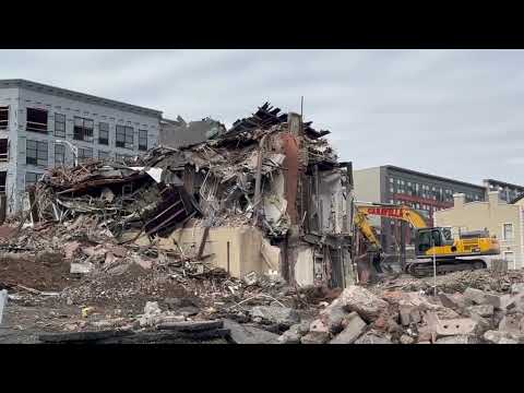 Hackensack Lux Apartments