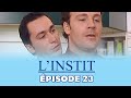 L INSTIT Le Bouc émissaire EPISODE 23