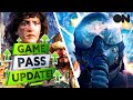 Xbox Game Pass Update | Project Wingman, Age of Empires IV + More!
